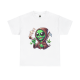 Grinning Grim Reaper Tee